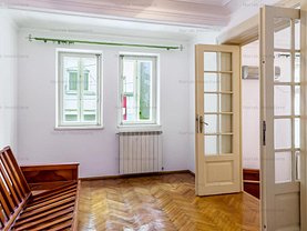 Apartament de vânzare 2 camere, în Bucuresti, zona Stirbei Voda