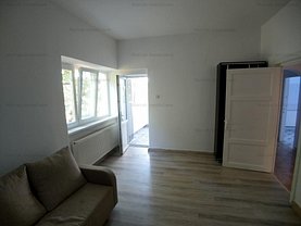 Apartament de închiriat 3 camere, în Bucuresti, zona Parcul Carol