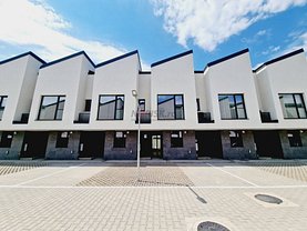 Casa de închiriat 5 camere, în Bucuresti, zona Pipera