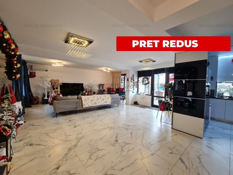 Refugiu exclusivist in natura - Vila de vis, mutare imediata - Snagov