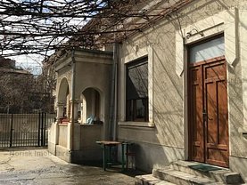 Casa de vânzare sau de închiriat 5 camere, în Bucuresti, zona Foisorul de Foc