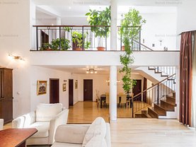 Casa de vânzare 5 camere, în Bucuresti, zona Baneasa