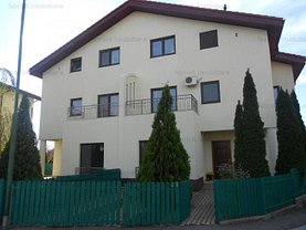 Casa de închiriat 6 camere, în Bucuresti, zona Pipera