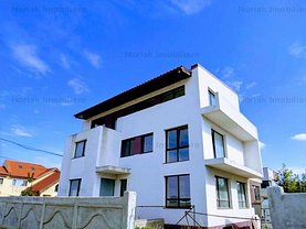 Casa de vânzare 8 camere, în Pantelimon, zona Central