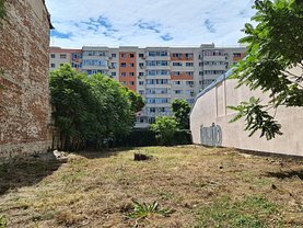 Teren constructii de vânzare, în Bucureşti, zona Ferdinand