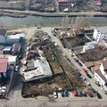 Teren constructii de vânzare, în Bucureşti, zona Colentina