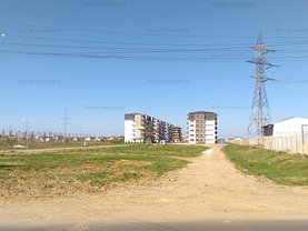 Teren constructii de vânzare, în Pantelimon, zona Central