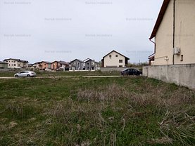 Teren constructii de vânzare, în Pantelimon, zona Central