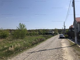 Teren constructii de vânzare, în Tamasi