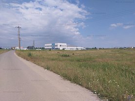 Teren constructii de vânzare, în Catelu