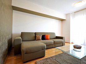 Apartament de închiriat 2 camere, în Brasov, zona Judetean