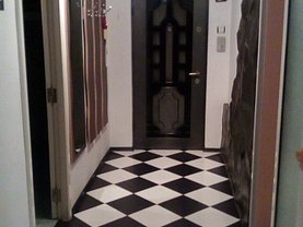 Apartament de închiriat 3 camere, în Braşov, zona Tractorul