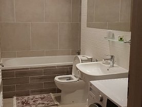 Apartament de închiriat 2 camere, în Brasov, zona Astra