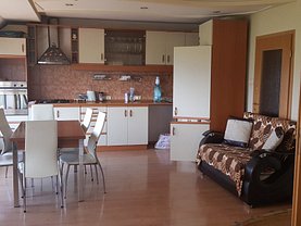 Apartament de închiriat 3 camere, în Brasov, zona Stupini