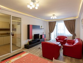 Apartament de închiriat 2 camere, în Brasov, zona Tractorul