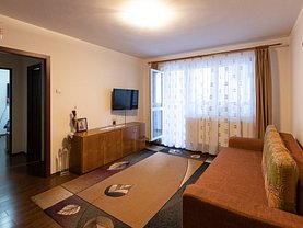 Apartament de vânzare 2 camere, în Brasov, zona Centrul Civic