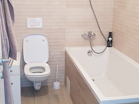Apartament de închiriat 2 camere, în Braşov, zona Gemenii