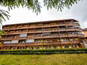 Apartament de vânzare 2 camere, în Poiana Braşov