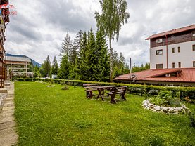 Apartament de vânzare 4 camere, în Poiana Braşov