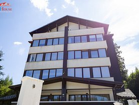Apartament de vânzare 3 camere, în Predeal, zona Central
