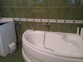Apartament de închiriat 3 camere, în Brasov, zona Vlahuta