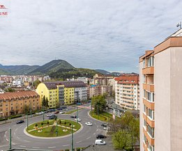 Apartament de vanzare 2 camere, în Brasov, zona Gemenii