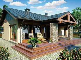 Casa de vânzare 3 camere, în Tarlungeni