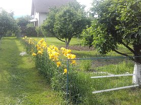 Casa de vânzare 5 camere, în Ghimbav, zona Ghimbav Livada
