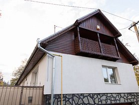 Casa de vânzare 7 camere, în Sacele, zona Electroprecizia