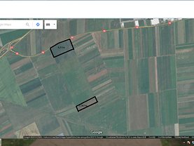 Teren agricol de vânzare, în Harman