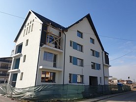 Apartament de vânzare 2 camere, în Otopeni, zona Odai