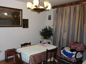 Apartament de vânzare 3 camere, în Bucuresti, zona Iancului