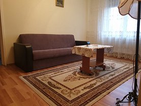 Apartament de închiriat 2 camere, în Bucuresti, zona Nicolae Grigorescu