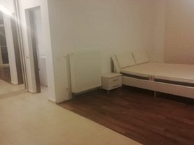 Garsonieră de închiriat, în Bucuresti, zona Pipera