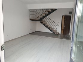 Apartament de vânzare 3 camere, în Otopeni, zona Central