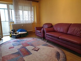 Apartament de vânzare 3 camere, în Bucuresti, zona Doamna Ghica