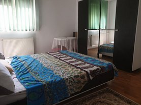 Apartament de închiriat 2 camere, în Bucuresti, zona Vitan