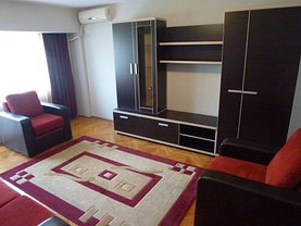 Apartament de închiriat 2 camere, în Bucuresti, zona Decebal