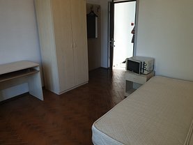 Garsonieră de închiriat, în Bucuresti, zona Grozavesti