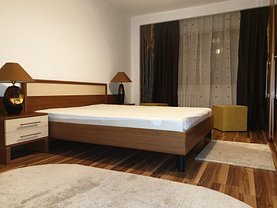 Apartament de închiriat 3 camere, în Bucureşti, zona Decebal