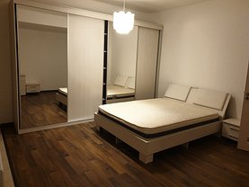Apartament de închiriat 2 camere, în Bucuresti, zona Pipera