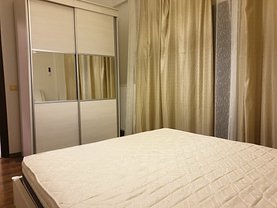 Apartament de închiriat 3 camere, în Bucuresti, zona Pipera
