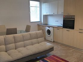 Apartament de închiriat 2 camere, în Bucureşti, zona Pipera