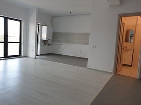 Apartament de vânzare 3 camere, în Otopeni, zona Central