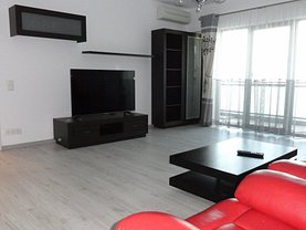Apartament de vânzare 3 camere, în Bucureşti, zona Doamna Ghica