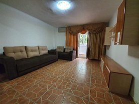 Garsonieră de închiriat, în Bucuresti, zona Titan
