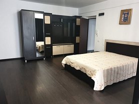 Garsonieră de închiriat, în Bucureşti, zona Doamna Ghica