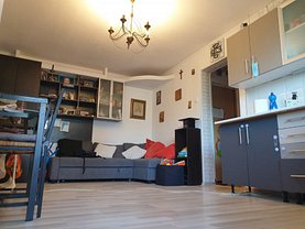 Apartament de vânzare 3 camere, în Bucureşti, zona Iancului
