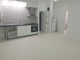 Apartament de închiriat 2 camere, în Bucureşti, zona 13 Septembrie