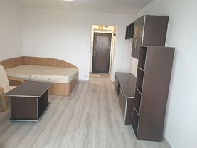 Garsonieră de închiriat, în Bucureşti, zona Titan